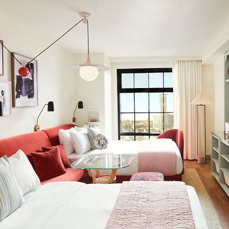 Virgin Hotels New Orleans Eksteriør bilde