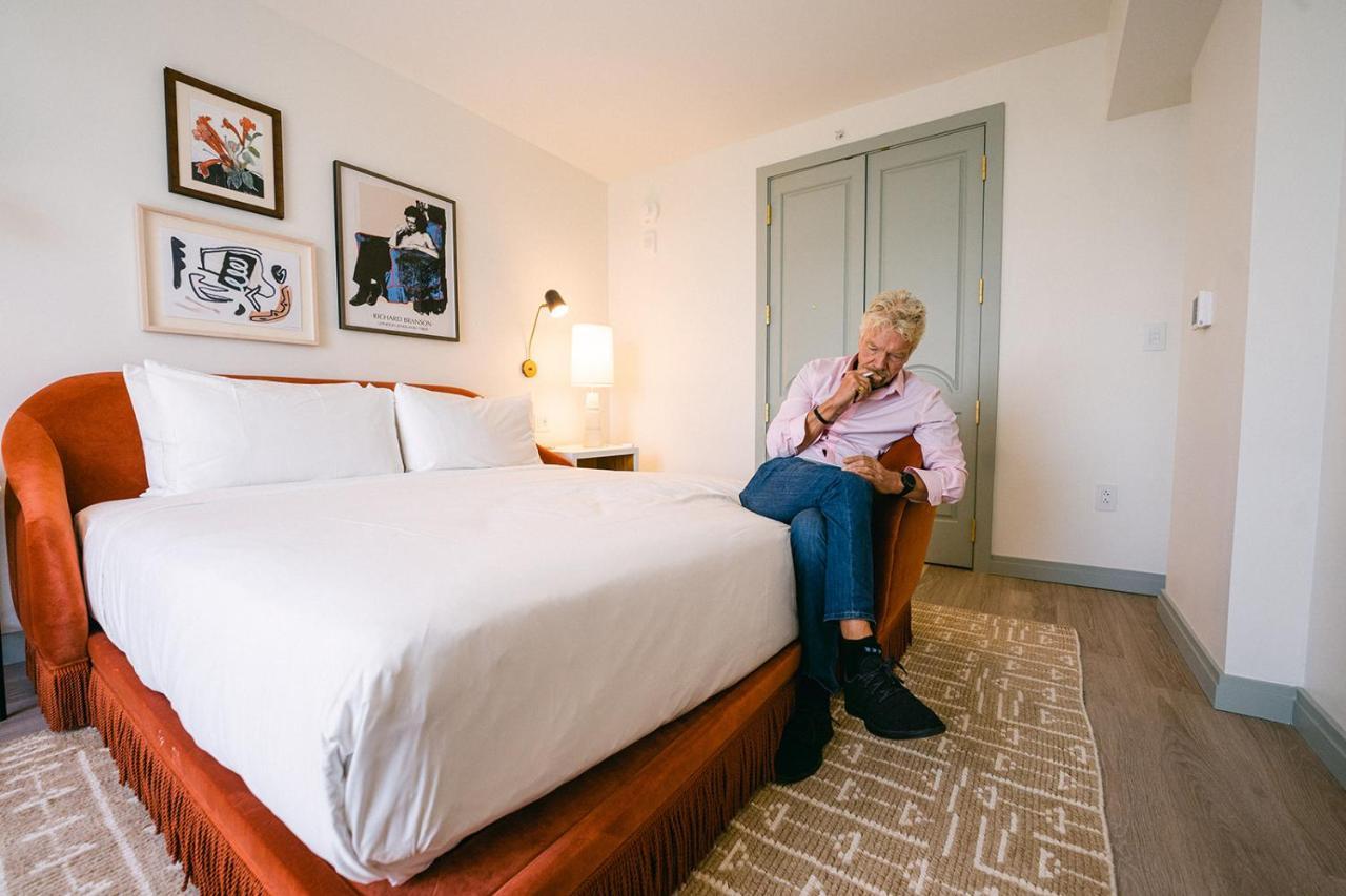 Virgin Hotels New Orleans Eksteriør bilde