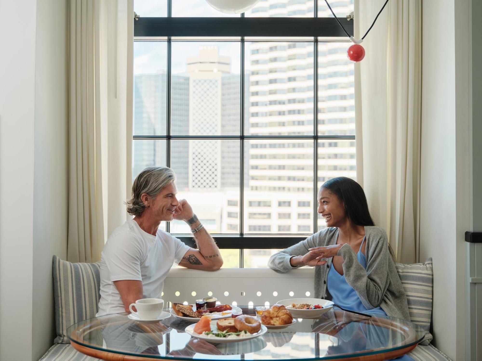 Virgin Hotels New Orleans Eksteriør bilde